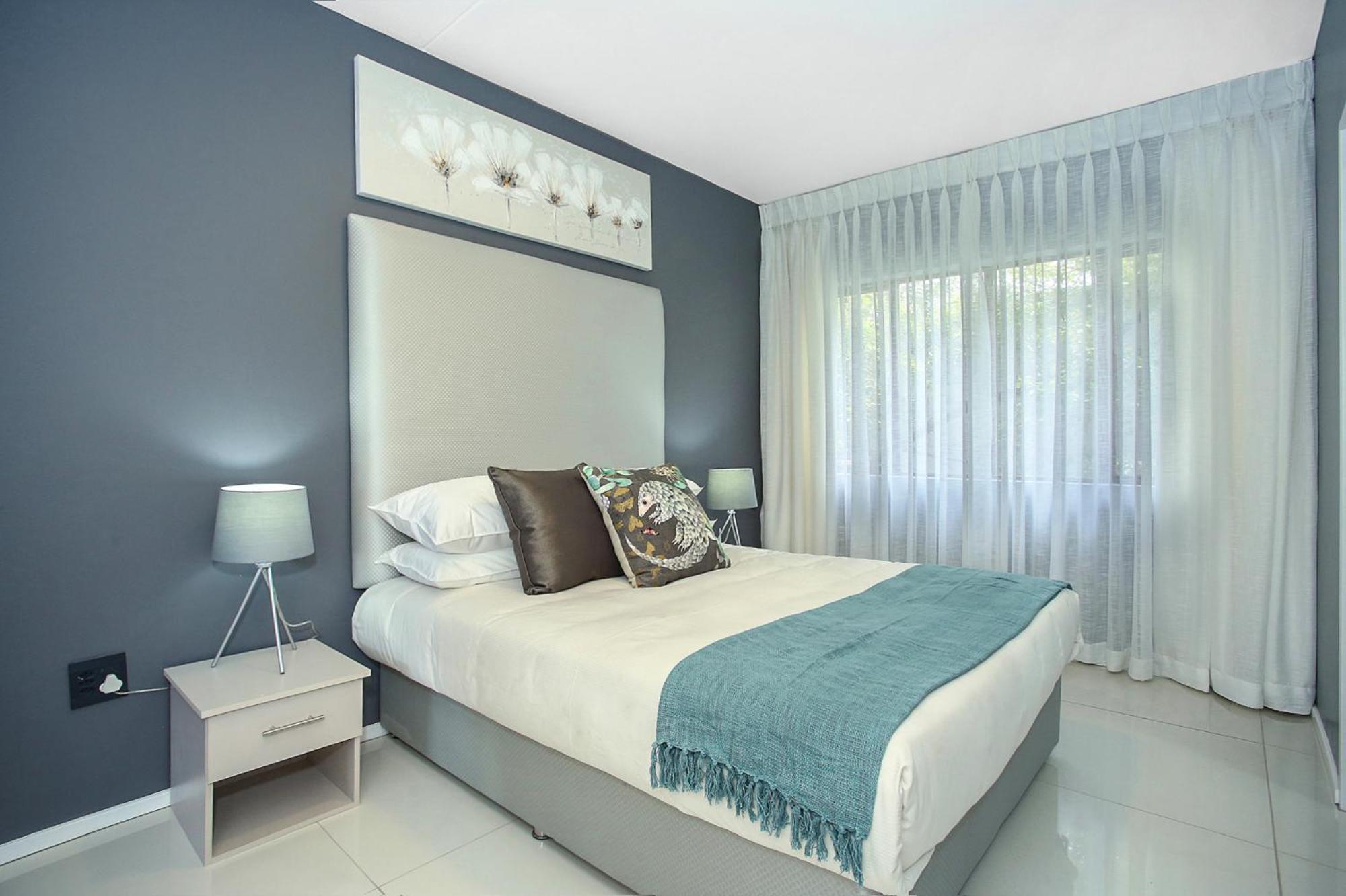 Antibes 18 West Road South Sandton جوهانسبورغ المظهر الخارجي الصورة