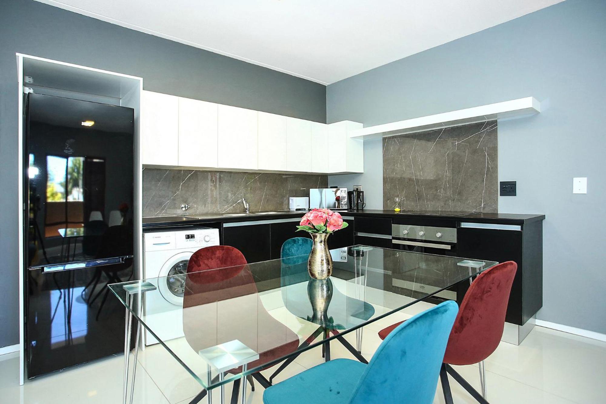 Antibes 18 West Road South Sandton جوهانسبورغ المظهر الخارجي الصورة
