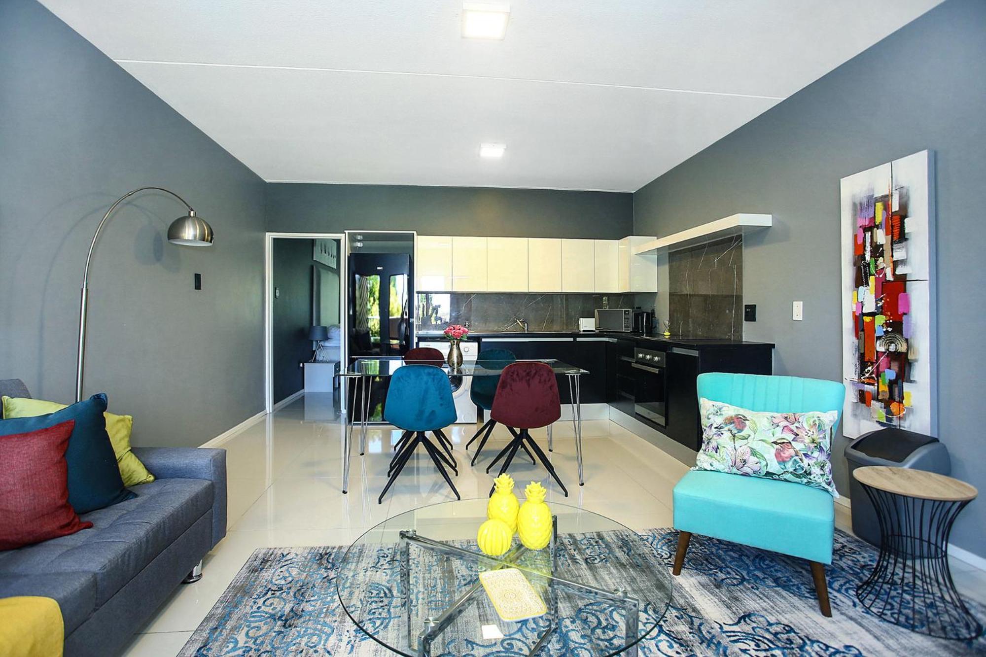 Antibes 18 West Road South Sandton جوهانسبورغ المظهر الخارجي الصورة